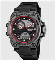 Armbanduhr Calypso Herr in Abs K5875/4